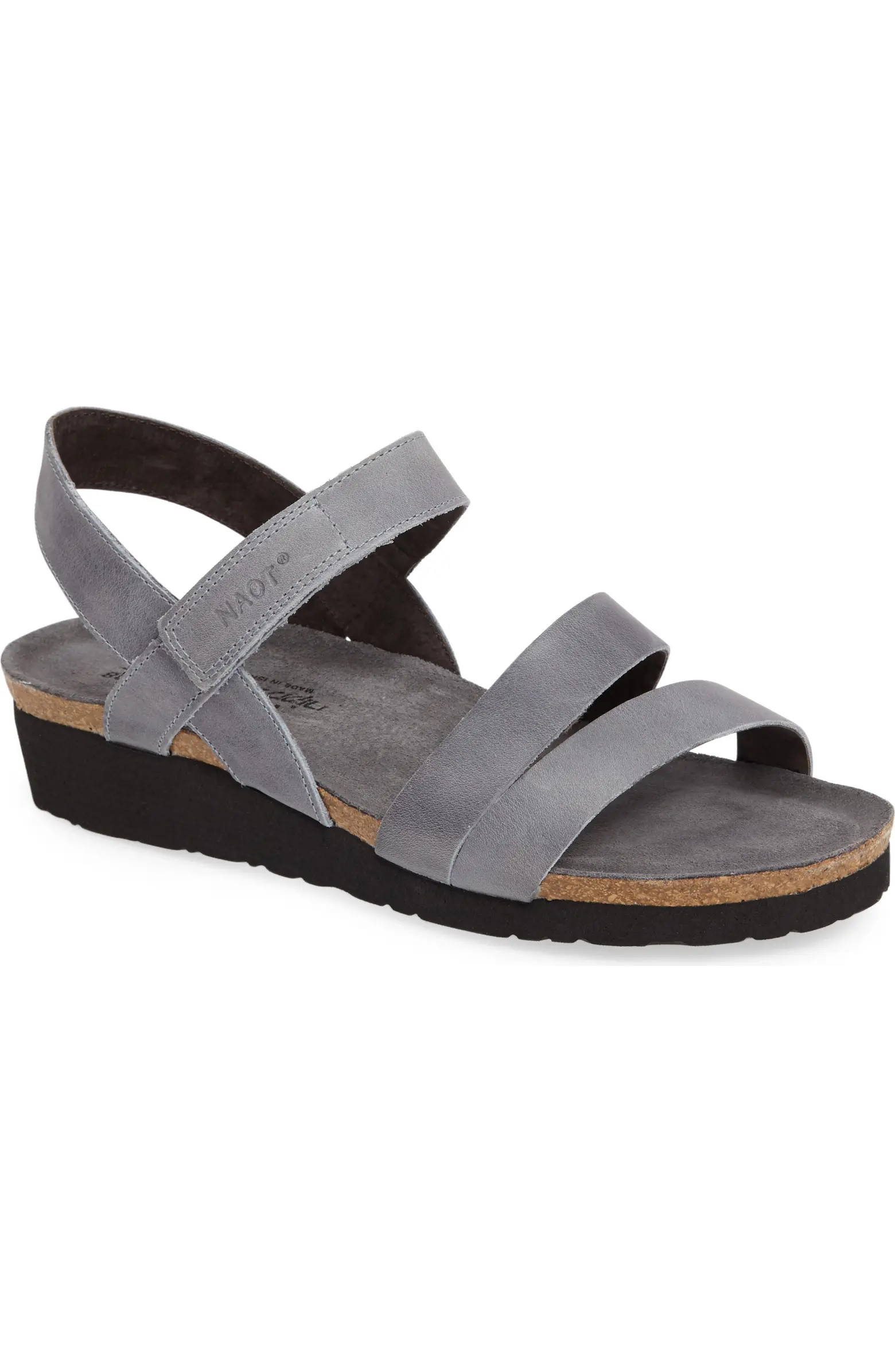 Naot 'Kayla' Sandal (Women) | Nordstrom | Nordstrom