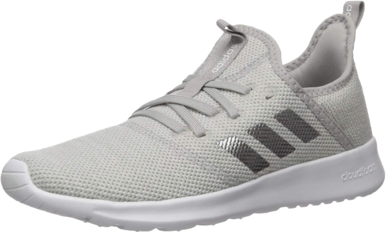 adidas Women's Cloudfoam Pure Running Shoe | Amazon (US)