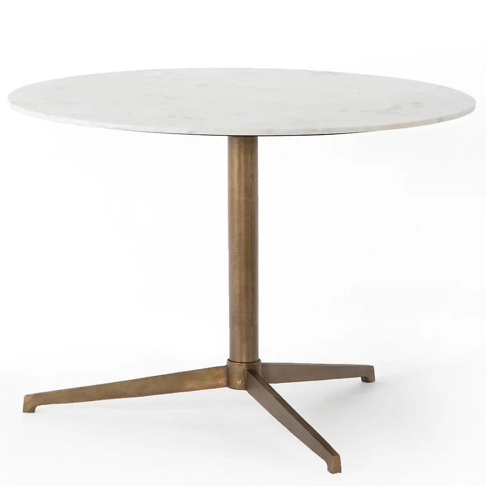 Helen Bistro Table by Four Hands at Lumens.com | Lumens