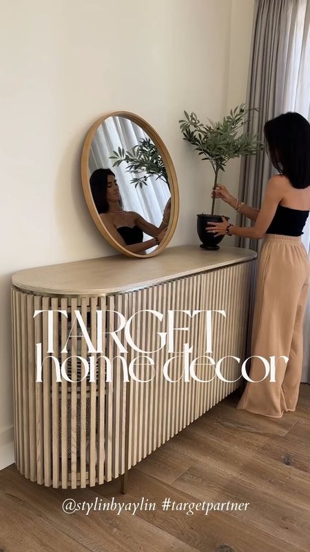 Target home decor ✨
Neutral decor, budget friendly #StylinbyAylin #Aylin 

#LTKhome #LTKfindsunder100 #LTKfindsunder50