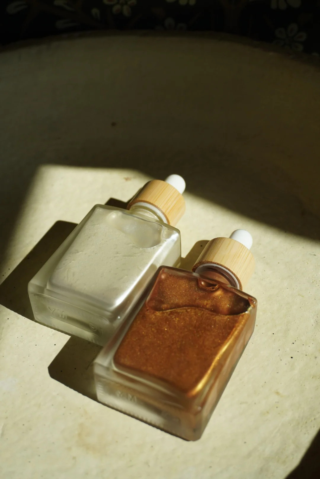 Glow Drops | Oak & Sage