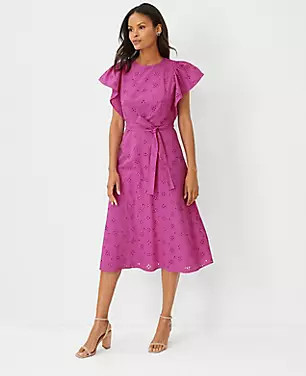 NOW 50% OFF + FREE SHIPPING! USE CODE: CYBER | Ann Taylor (US)