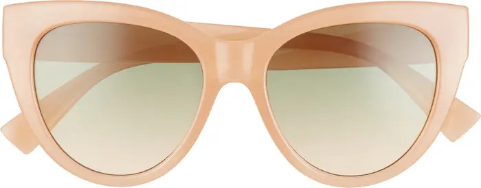 BP. Chunky Classic Cat Eye Sunglasses | Nordstrom | Nordstrom Canada