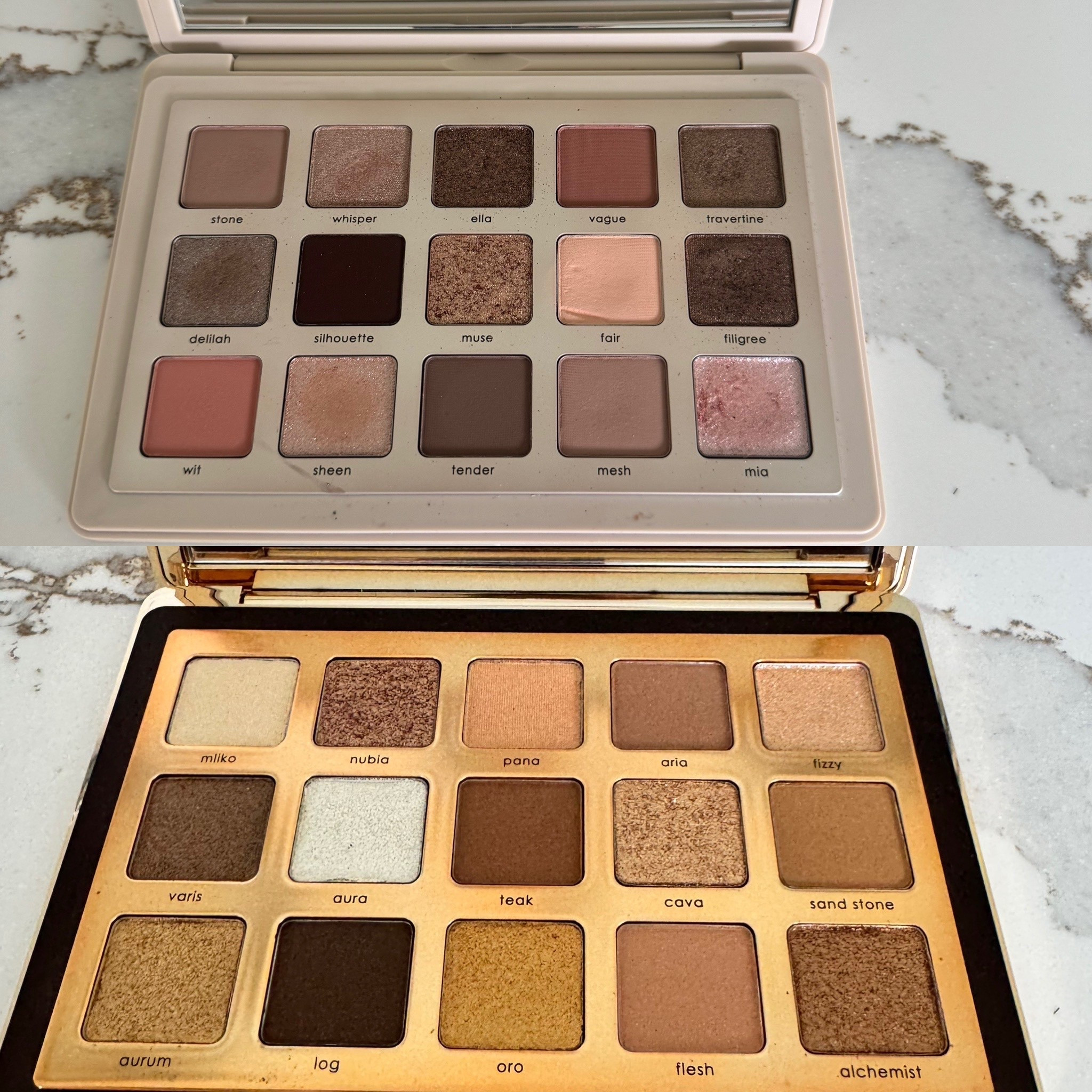 My favorite Eye shadow palettes 
@Natasha Denona 

#LTKgrwm #LTKBeauty #LTKmomlife
