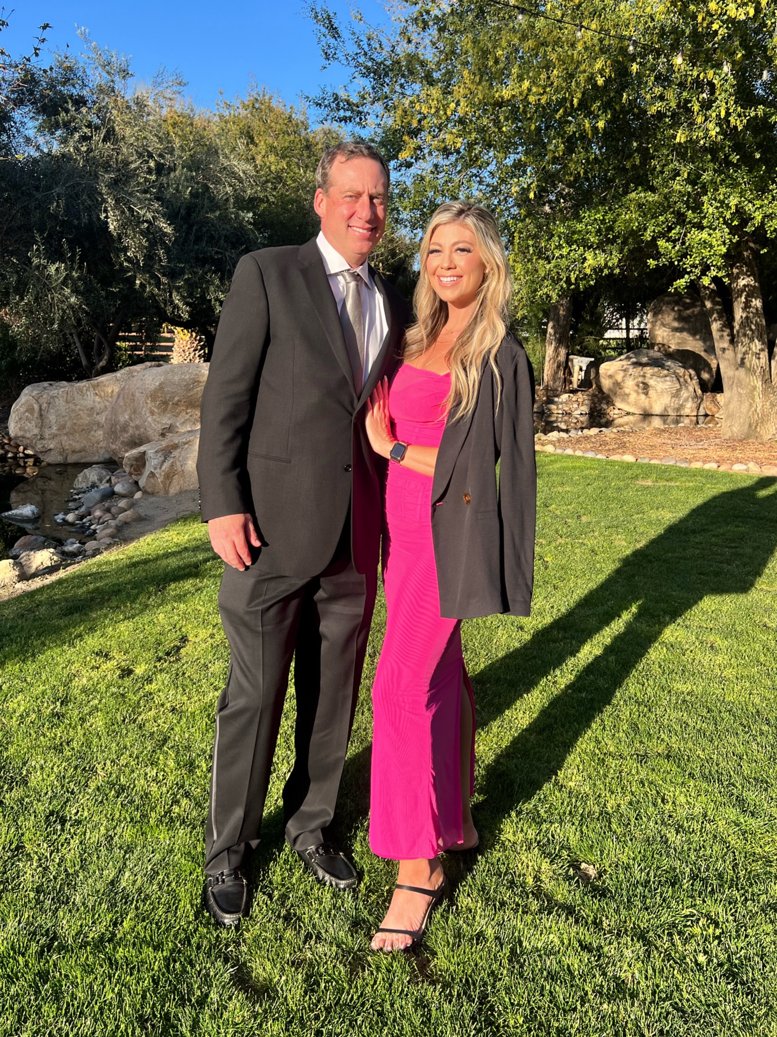 Spring wedding 💕

#LTKwedding #LTKparties #LTKstyletip