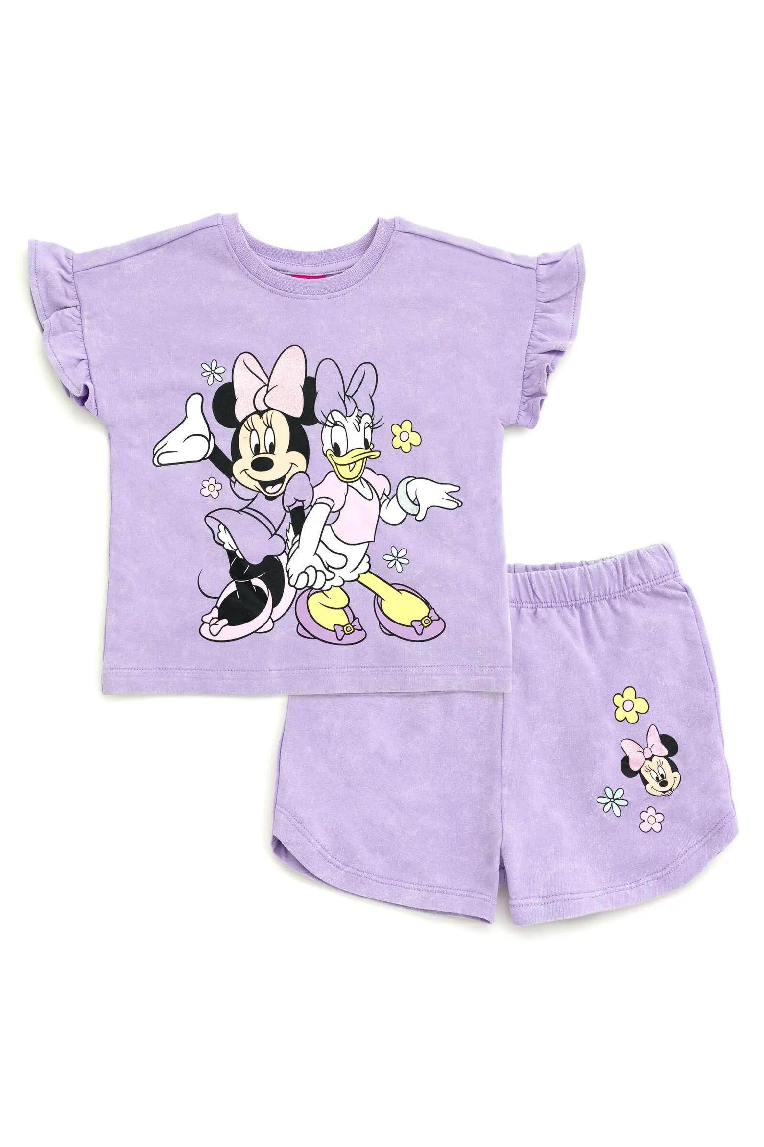 Wash T-Shirt & Shorts Set (Women) | Nordstrom | Nordstrom