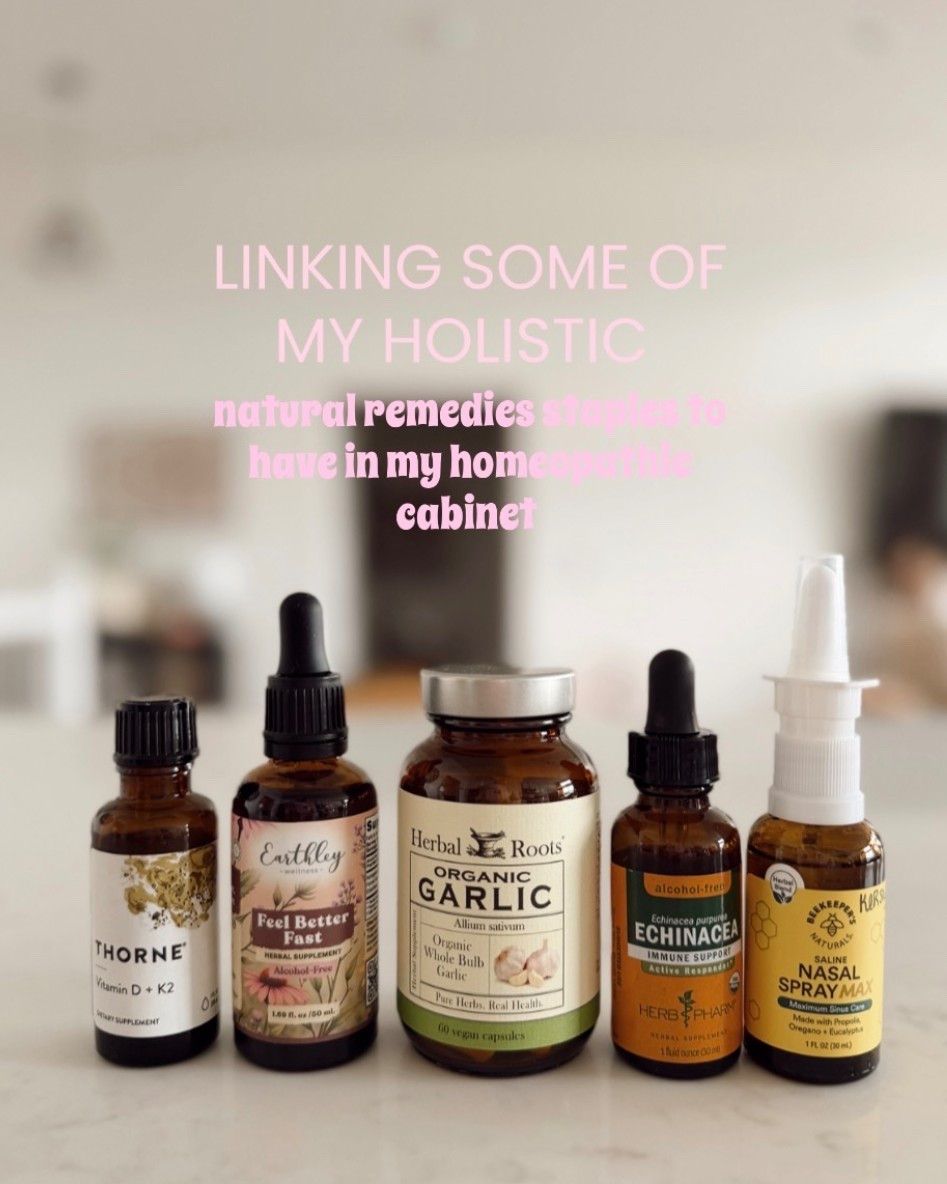 my fave homeopathic meds to have on hand!

#LTKmomlife #LTKselfcare #LTKKids