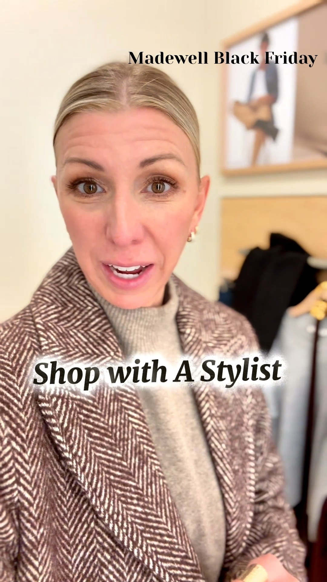 I found the best winter staples from #Madewell and they are having a huge Black Friday sale! Use code: LETSGO at check out for up to 40% off 👏🏻


#LTKGiftGuide #LTKOver40 #LTKCyberWeek