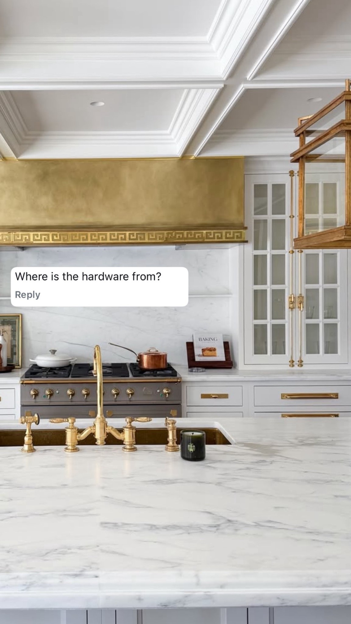 Hardware is from Rejuvenation! Love how it turned out 

#LTKootd #LTKgrwm #LTKdayinmylife