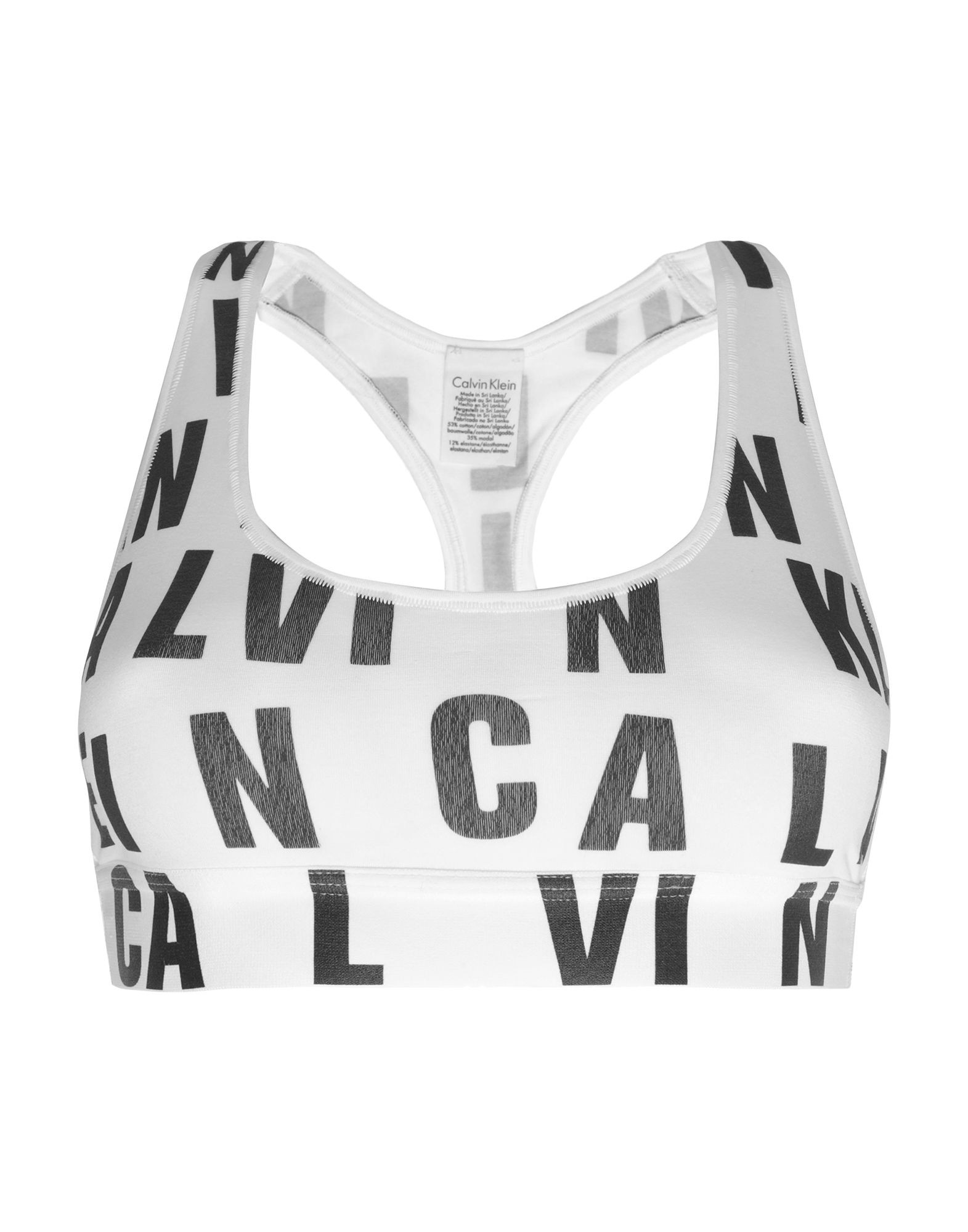 CALVIN KLEIN UNDERWEAR Bras | YOOX (US)