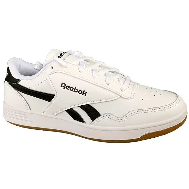 Womens Reebok REEBOK ROYAL TECHQUE T Shoe Size: 7 White - Black - Reebok Rubber Gum-05 Fashion Sn... | Walmart (US)