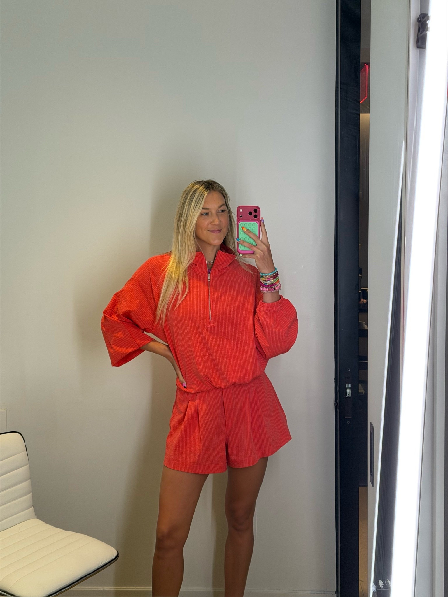 @lululemon seersucker cutest set!!! love the texture and fit!

#LTKootd #LTKSeasonal #LTKfitnessgoals