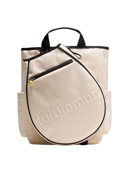 Racket Bag 19L | Men's Bags,Purses,Wallets | lululemon | lululemon (CA)