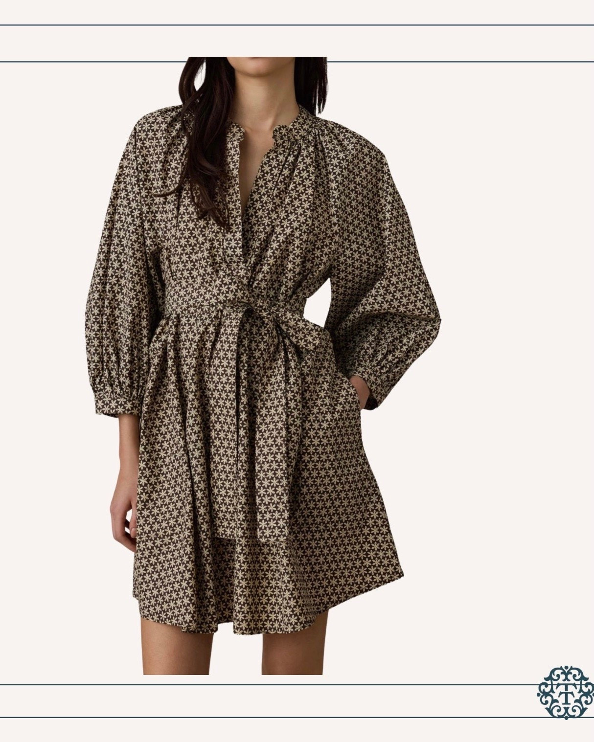 Great dress that is now on SALE! s

#LTKMidsize #LTKOver40 #LTKdayinmylife