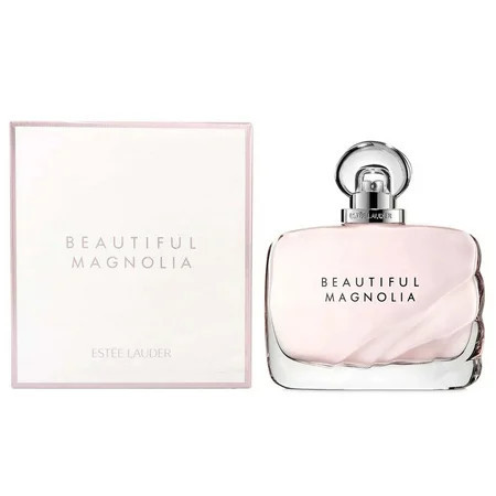 Estee Lauder Beautiful Magnolia Eau De Parfum Spray for Women 100ml/3.4oz | Walmart (US)