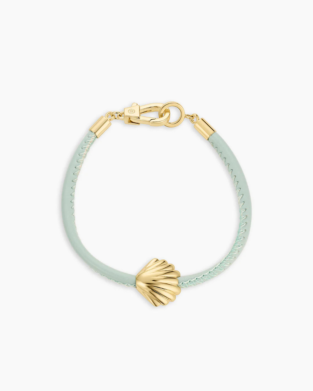 Brooks Scallop Bracelet | gorjana