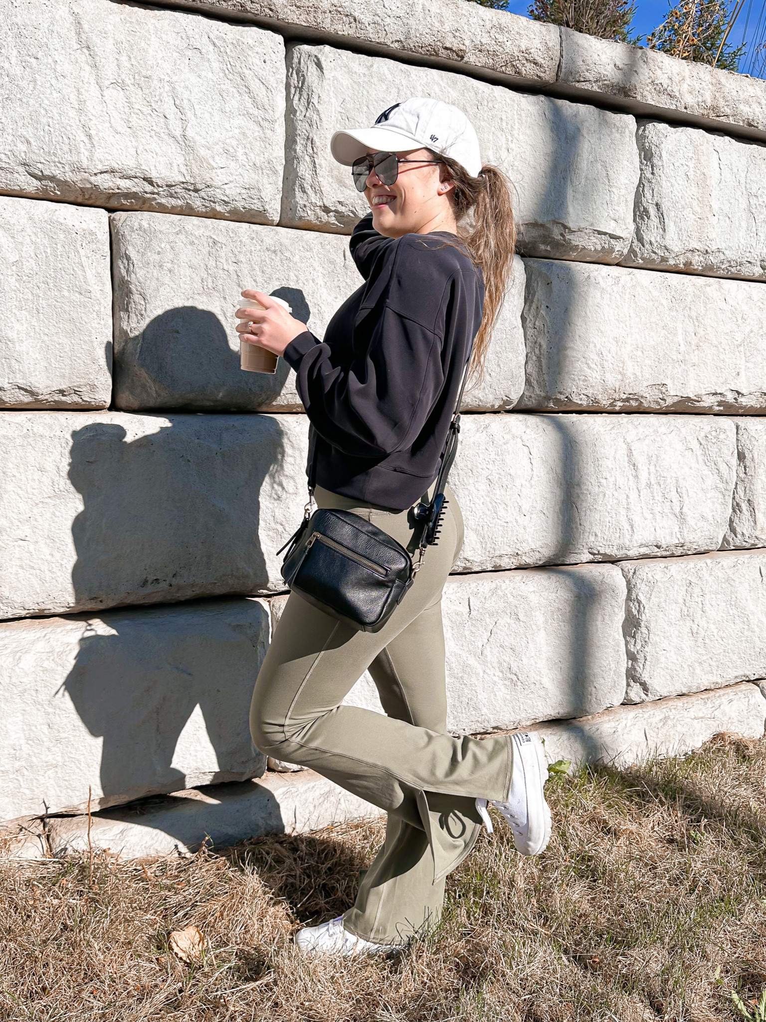 Todays OOTD!

#LTKfit #LTKstyletip #LTKshoecrush