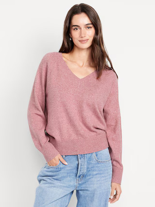 Heather Pink | Old Navy (US)