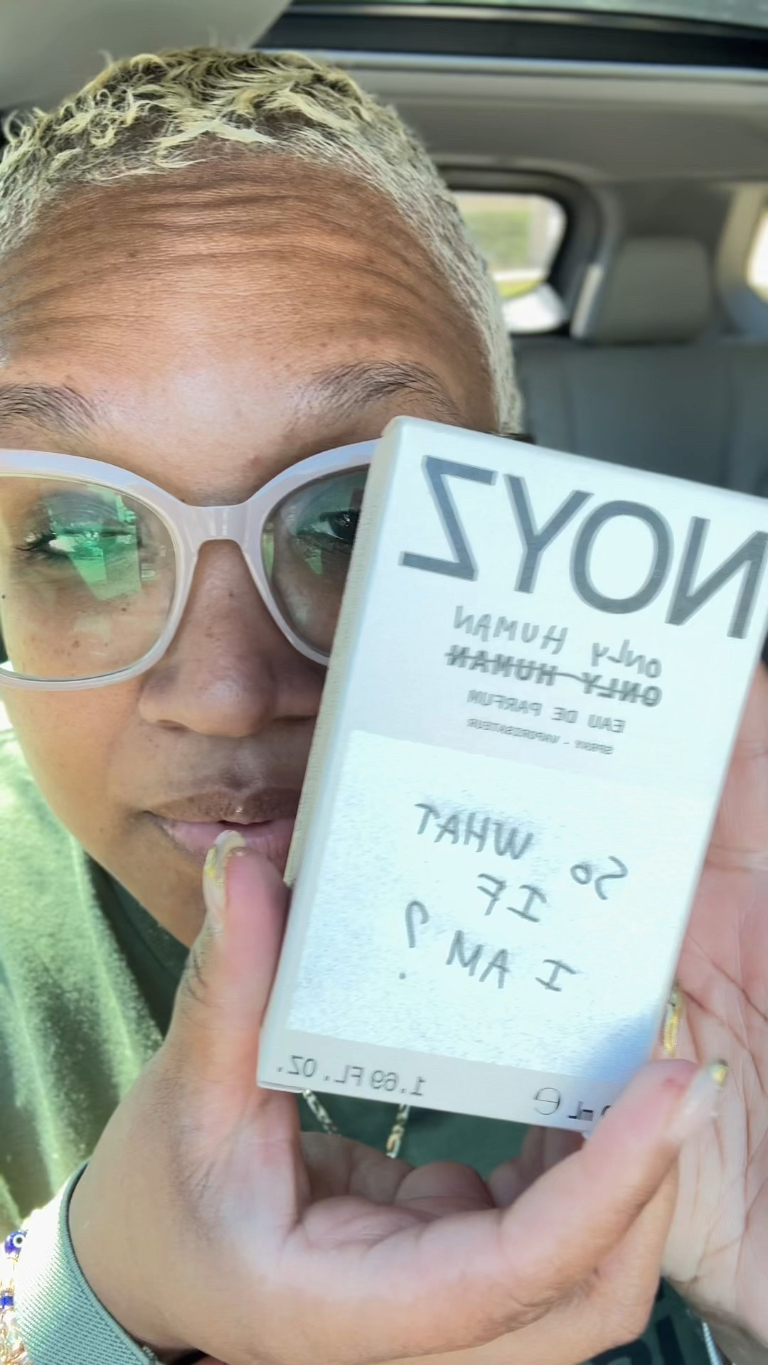 Obsessed with this NOYZ Fragrance right now, the perfect everyday perfume for women who love a long-lasting, warm, modern scent and loves Vanilla. This NOYZ perfume has that clean, sexy vibe that works for day or night, and it layers beautifully with your favorite body care. If you’re looking for a signature scent, a gift idea, or a new luxury fragrance for women, this one is a must-try. I love keeping this viral TikTok perfume in my bag for touch-ups. Linking the NOYZ Eau de Parfum for anyone building their fragrance collection or wanting something bold, elevated, and feminine.

#NOYZFragrance #NOYZPerfume #FragranceReview #PerfumeForWomen #DailyScent #LuxuryPerfume #TikTokMadeMeBuyIt #LTKBeauty #PerfumeObsessed #FragranceCollection #CleanGirlAesthetic #VanityFavorites #ScentOfTheDay

#LTKBeauty #LTKGiftGuide #LTKselfcare