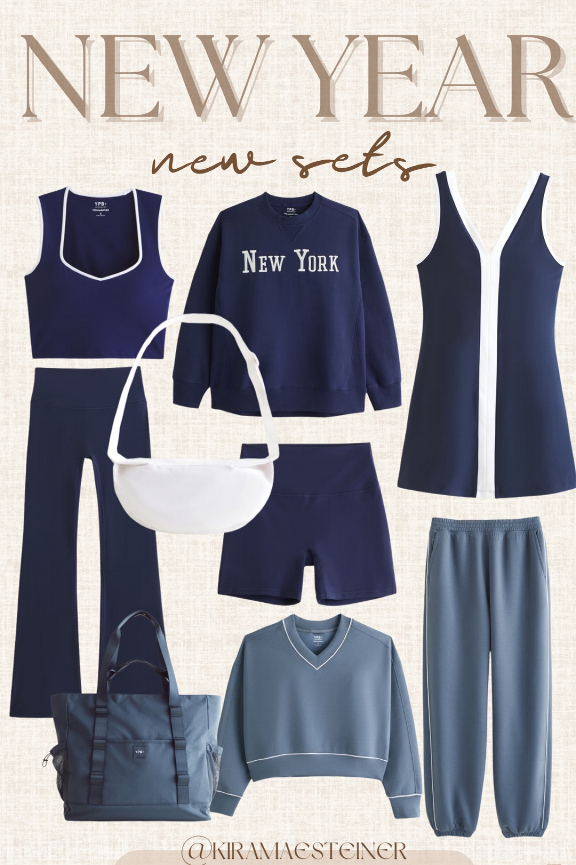 30% off all active wear (men’s too!) + use code AFYPB for an extra 15% off :) 

#LTKSaleAlert #LTKFitness #LTKActive