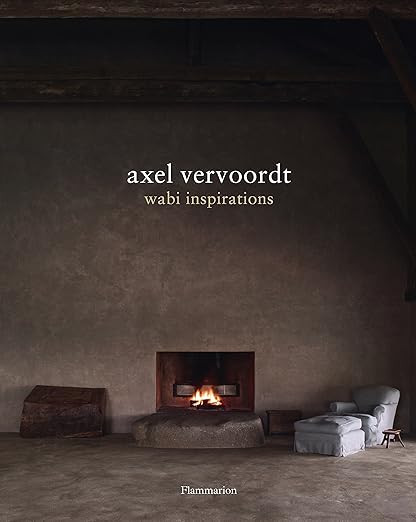 Axel Vervoordt: Wabi Inspirations | Amazon (US)