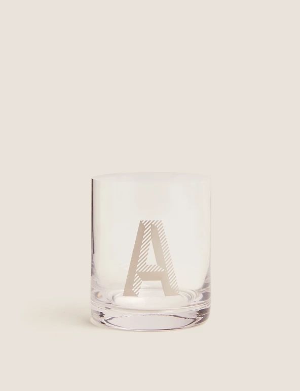 Alphabet Tumbler | Marks & Spencer IE