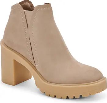 Dolce Vita Cashe H₂O Waterproof Bootie | Nordstrom | Nordstrom Canada