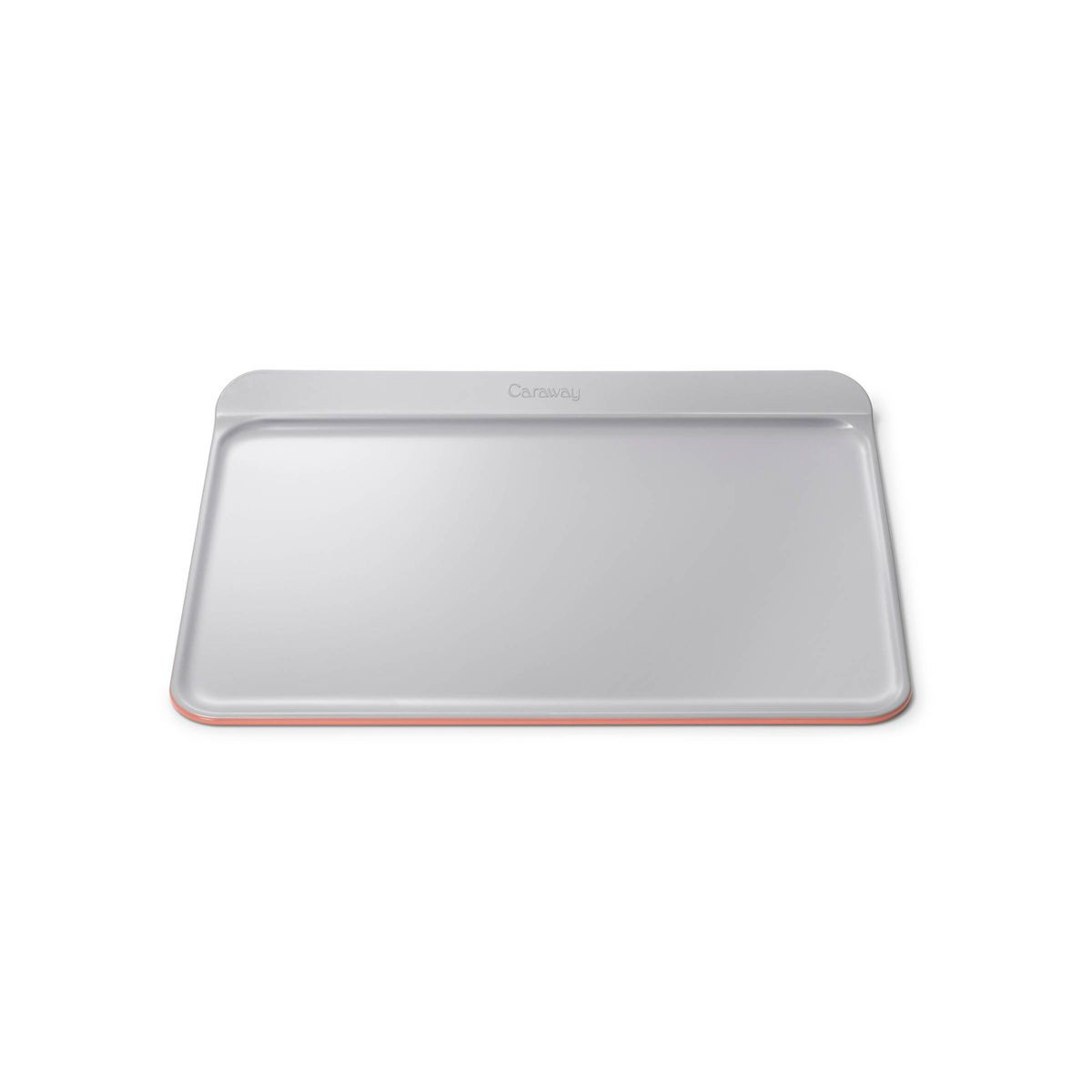 Caraway Home Nonstick Ceramic Large Cookie Sheet Perracotta | Target