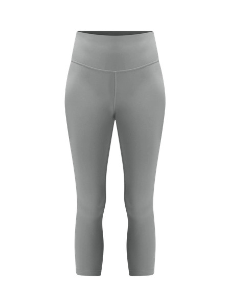 Wunder Train Contour Fit High-Rise Tight 25" | Women's Leggings/Tights | lululemon | Lululemon (US)