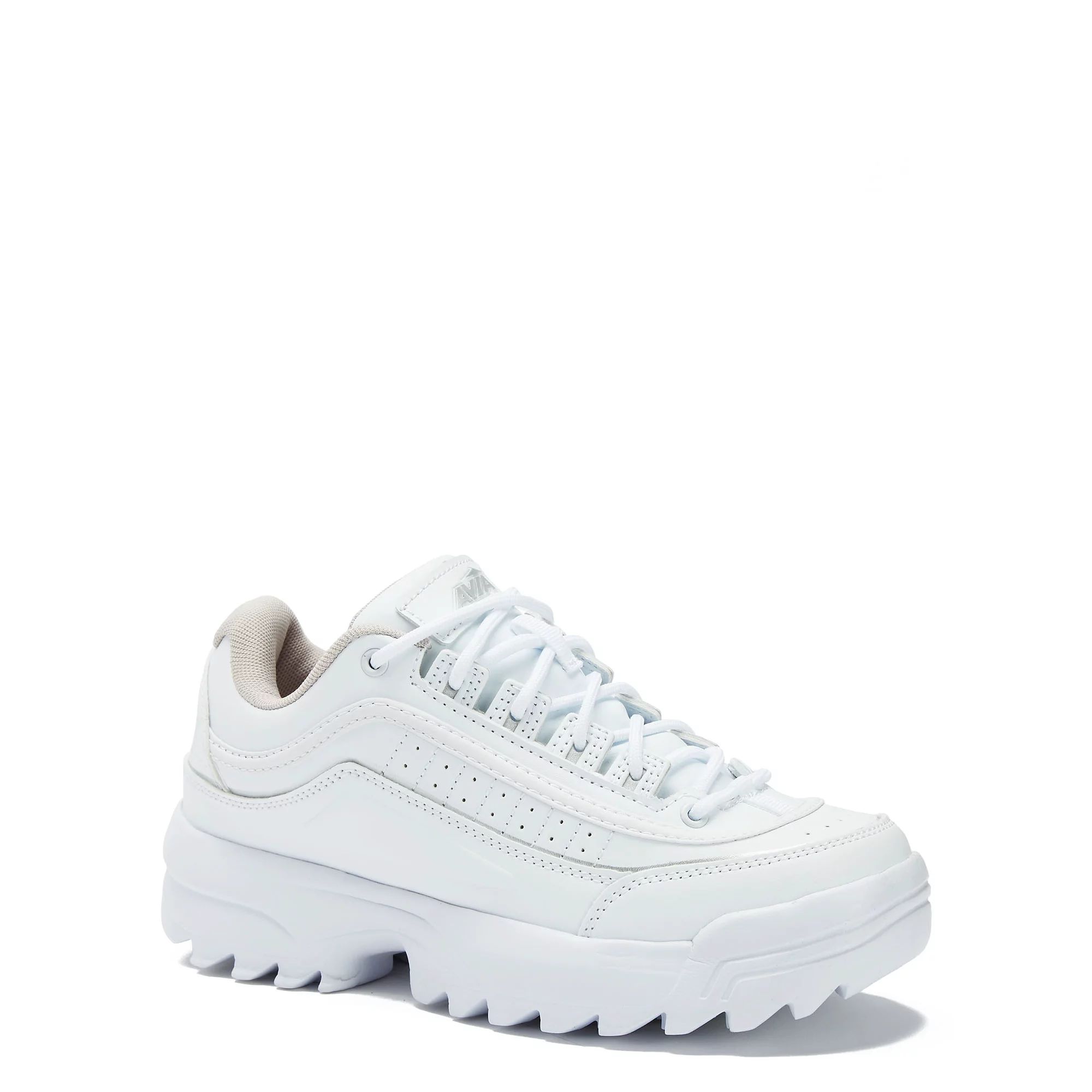 Women's Avia Athletic Sneaker | Walmart (US)