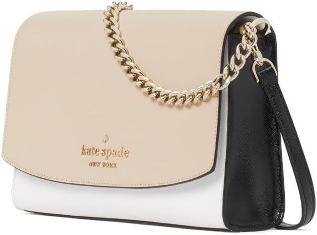 Kate Spade Carson Convertible Crossbody Handbag | Amazon (US)