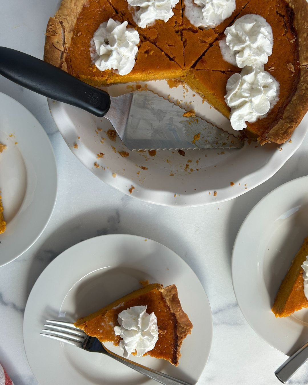 Just whipped up the most delicious carrot pie using my trusty kitchen tools!

#LTKfindsunder50 #LTKfindsunder100 #LTKhome