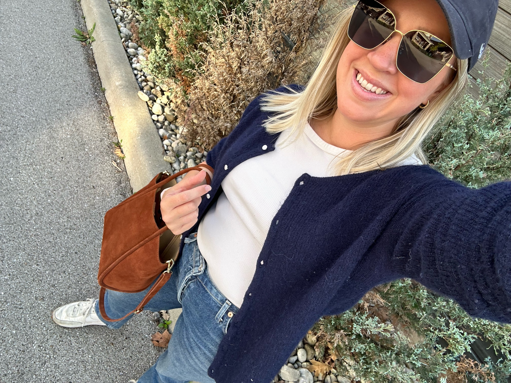 Fall outfit // thanksgiving outfit 

#LTKFindsUnder100 #LTKFindsUnder50 #LTKSeasonal