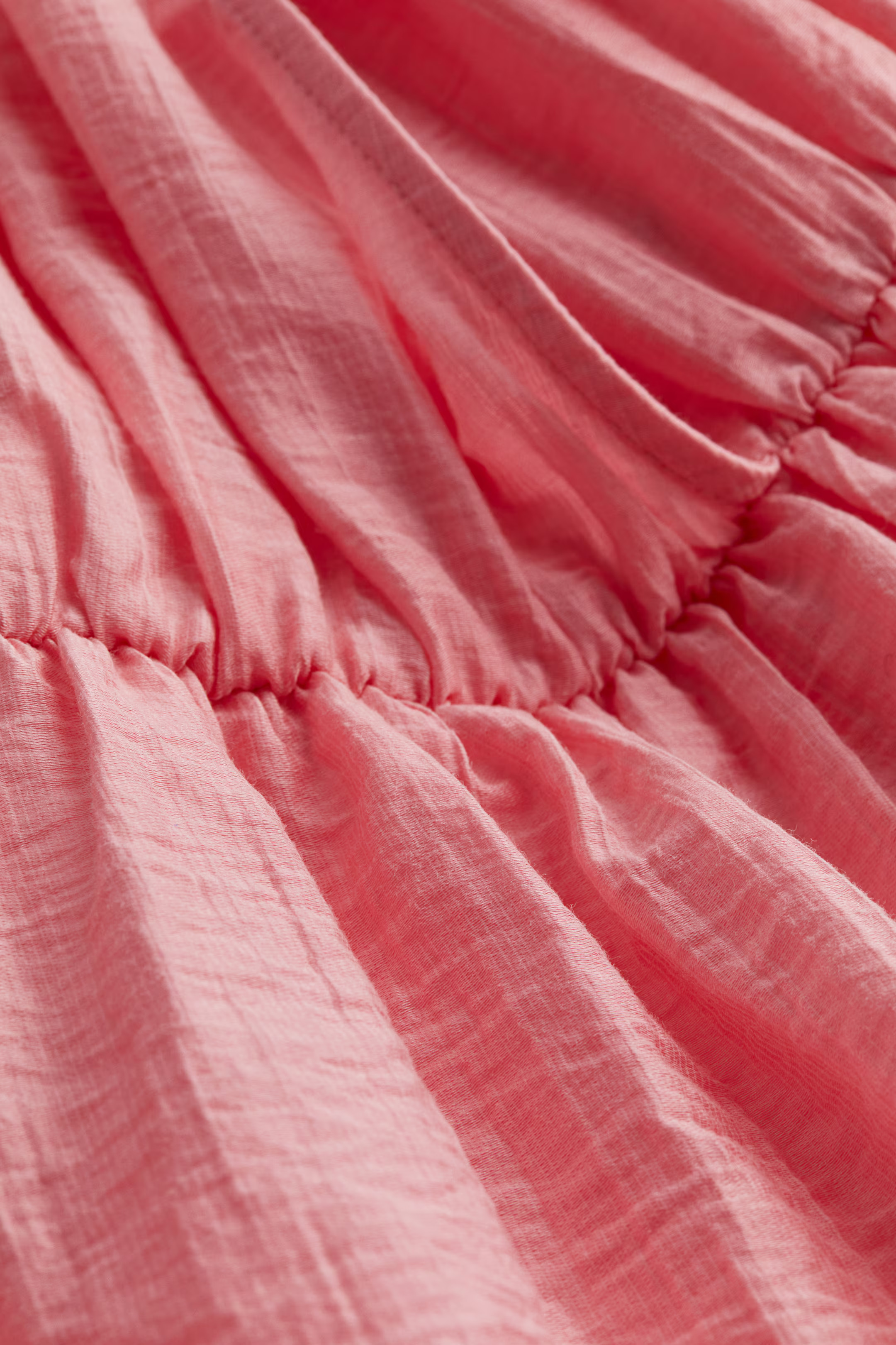 Volantjurk | H&M (DE, AT, CH, NL, FI)