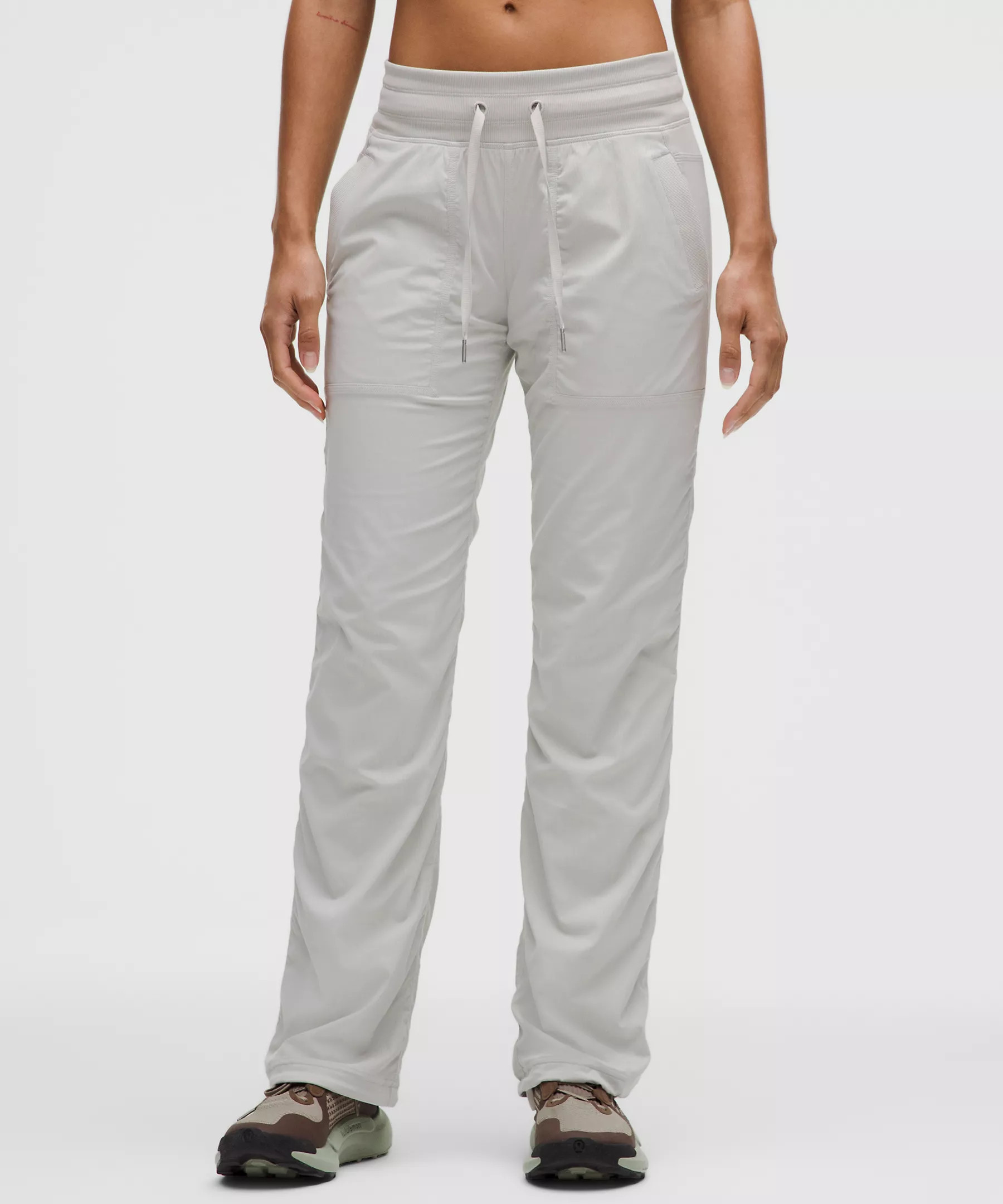 Dance Studio Mid-Rise Pant | Lululemon (US)
