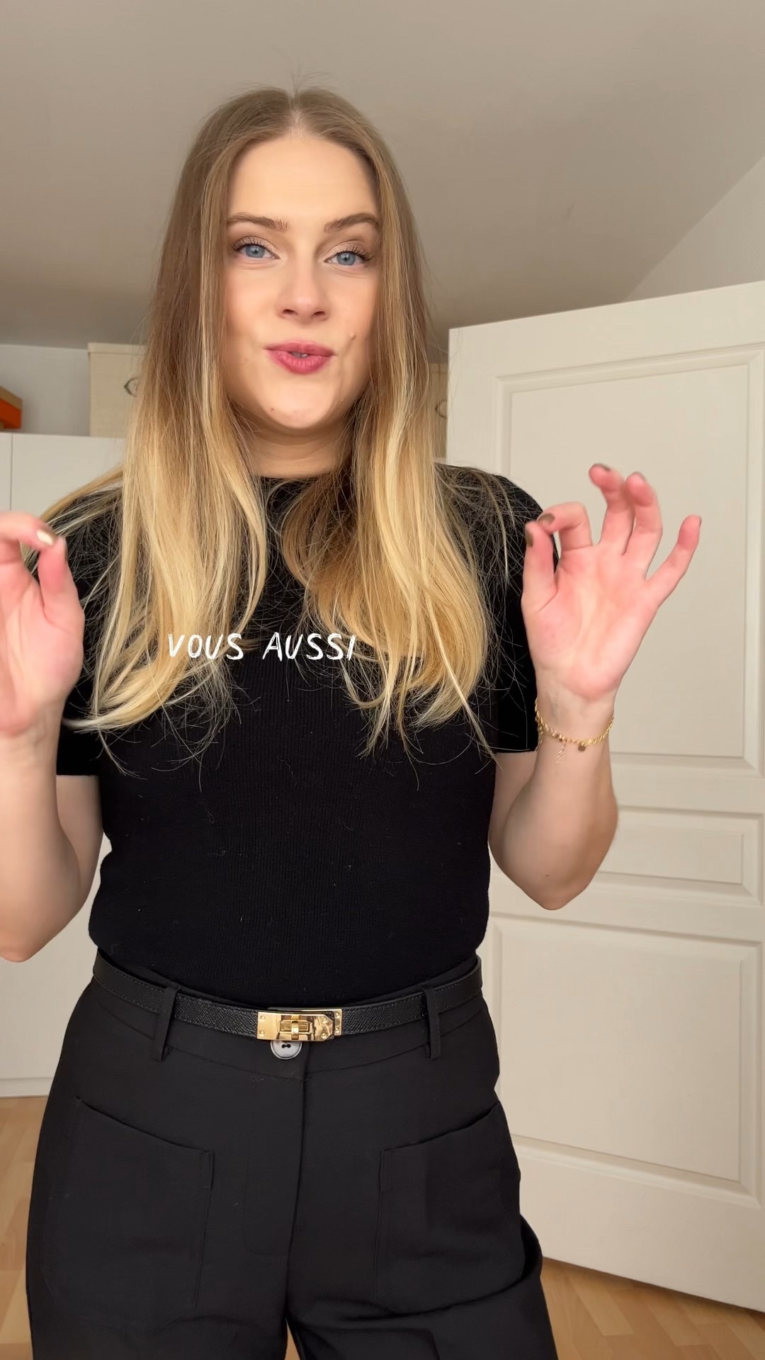 On crée une garde-robe capsule parfaite, épisode 1 🫶🏻 

#LTKfrance #LTKstyletip #LTKeurope