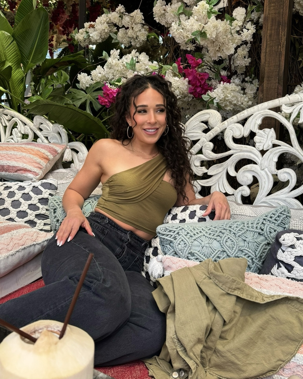 brunch with the girls 



#LTKFindsUnder100 #LTKStyleTip #LTKMidsize