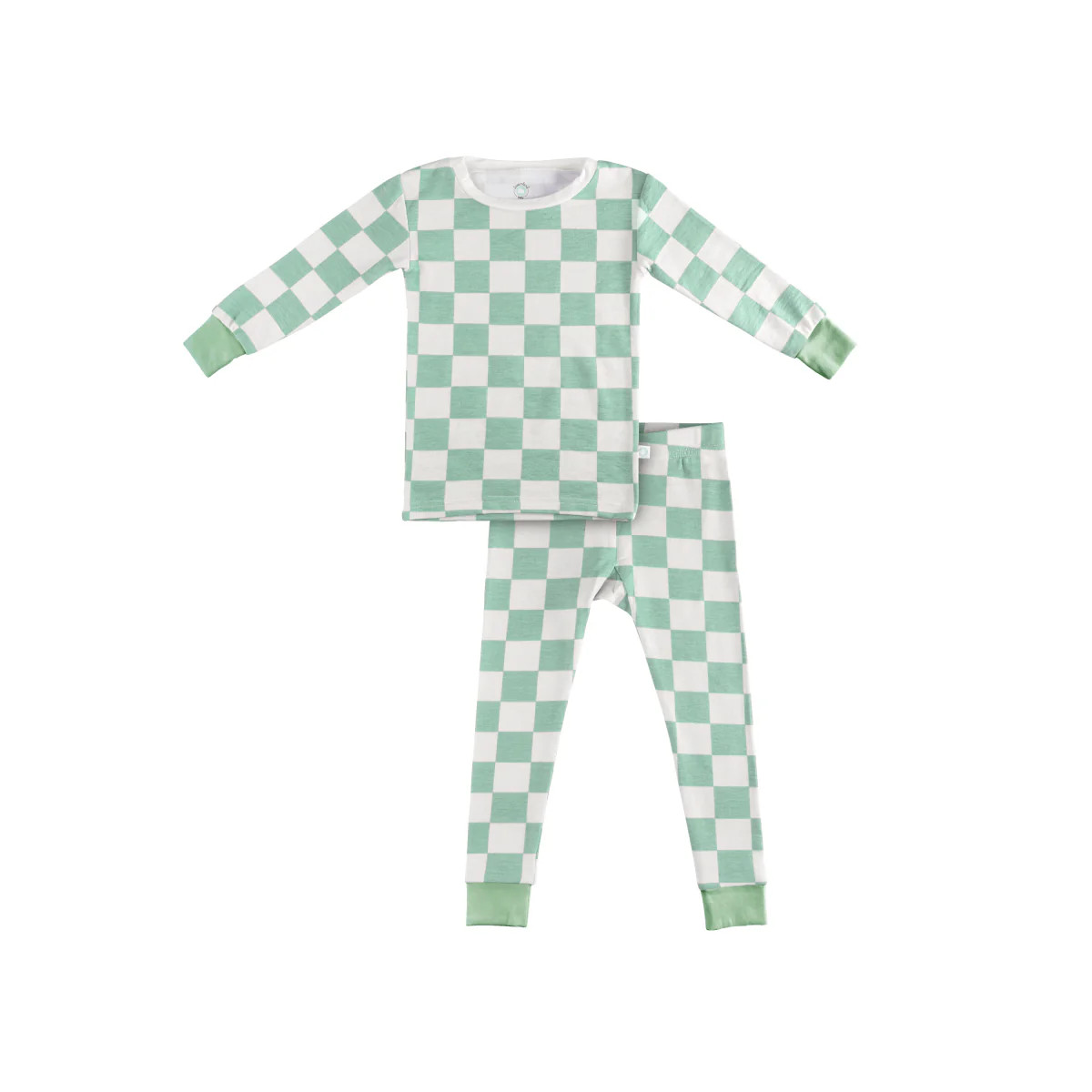 Kids Bamboo Pajamas | Dreamland Baby