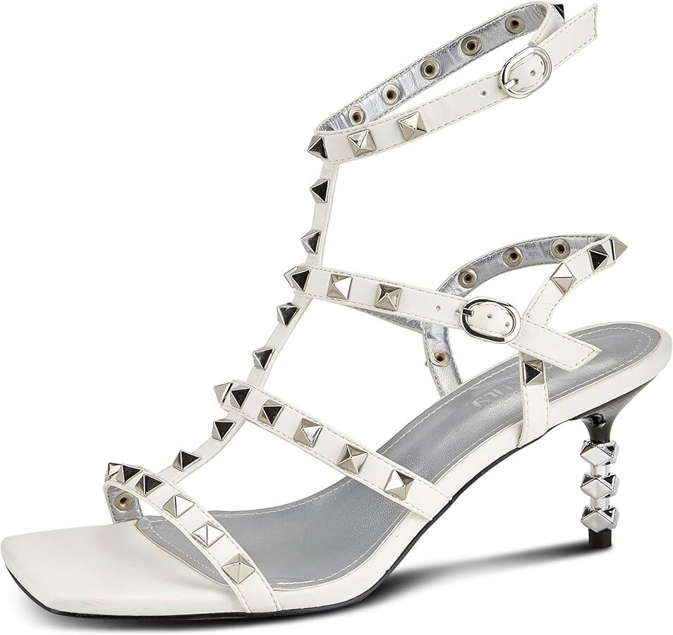 Azura Women's Ascend High Heel Sandal | Amazon (US)