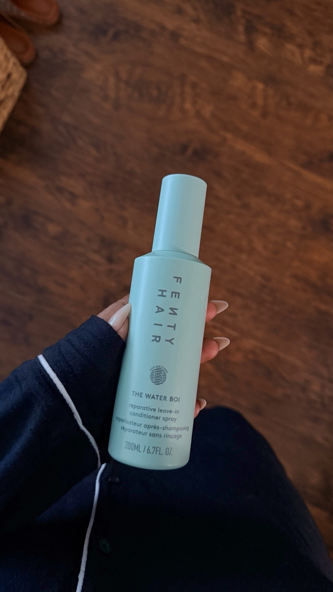 Tooooo good. @Fenty Beauty gets it! The hydration is superb.

#LTKBeauty