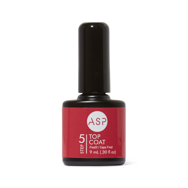 Soak Off Gel Polish Top Coat | Sally Beauty Supply