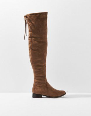 AE Over The Knee Boot | American Eagle Outfitters (US & CA)