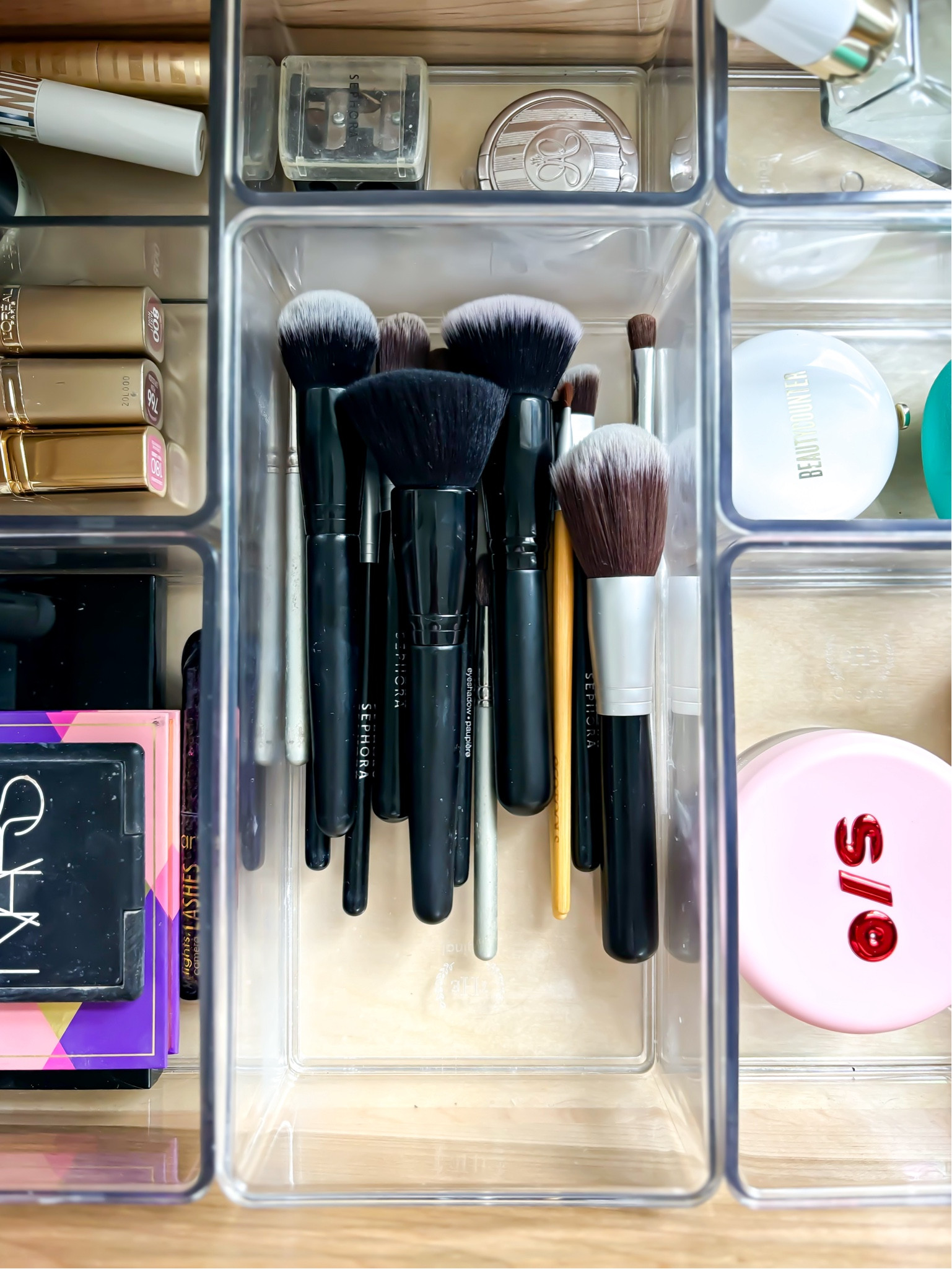 The best make up brush cleaner! 

#LTKBeauty