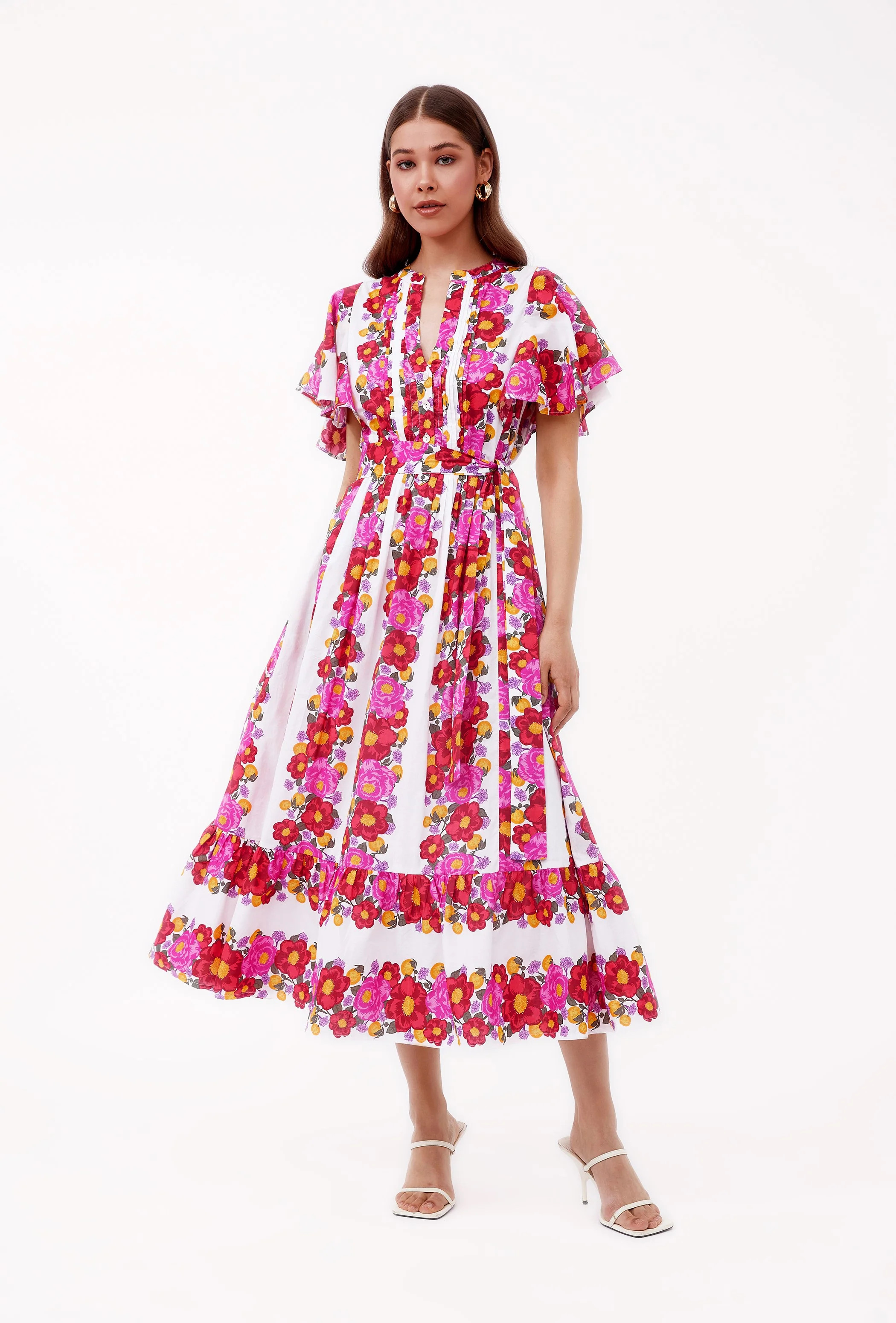 1532 Leni | Beyond By Vera