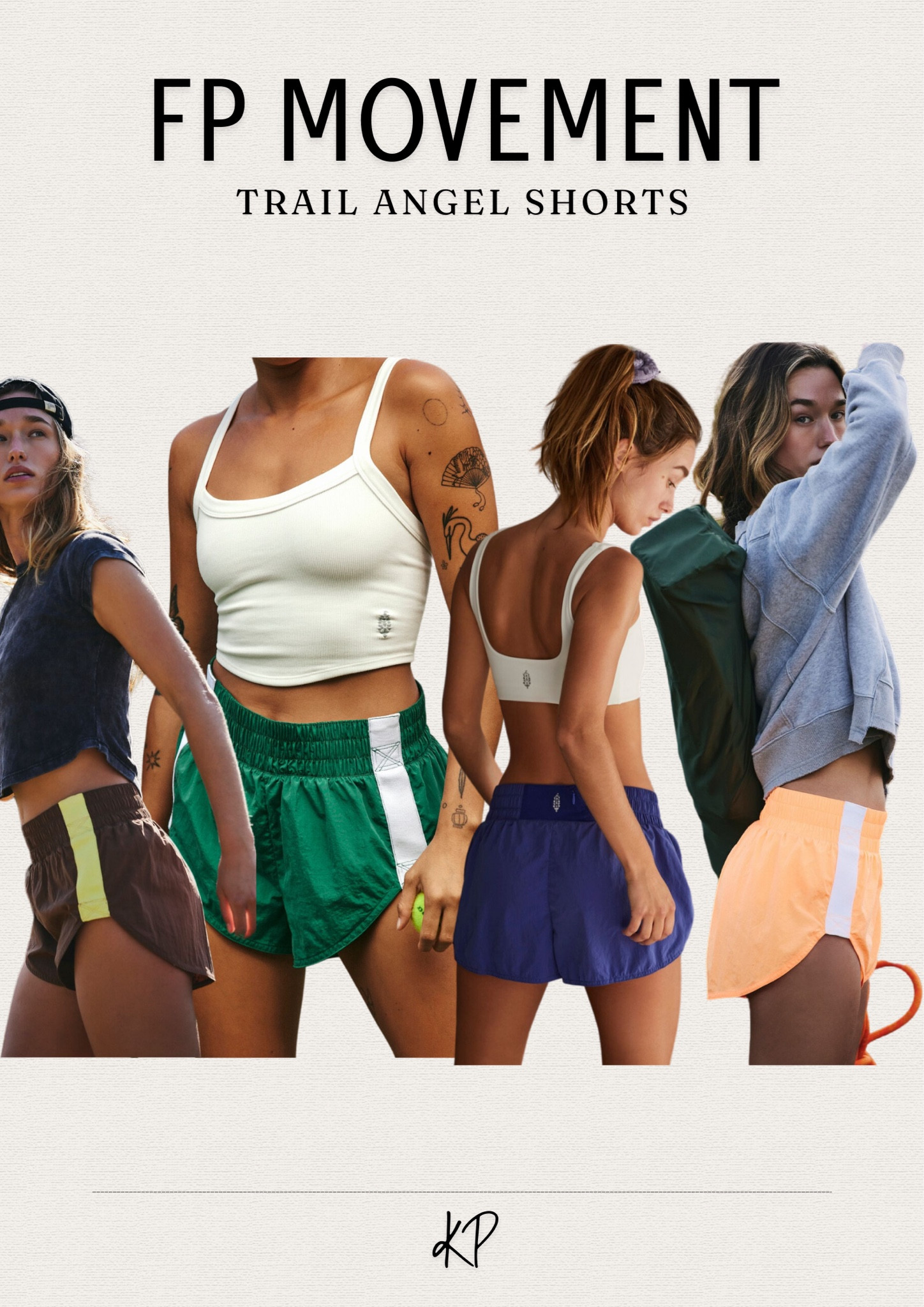 my fav free people movement shorts at the moment and comes in 9 colors!! I get a small tts

trail angel shorts active running workout 

#LTKActive #LTKfindsunder50 #LTKstyletip