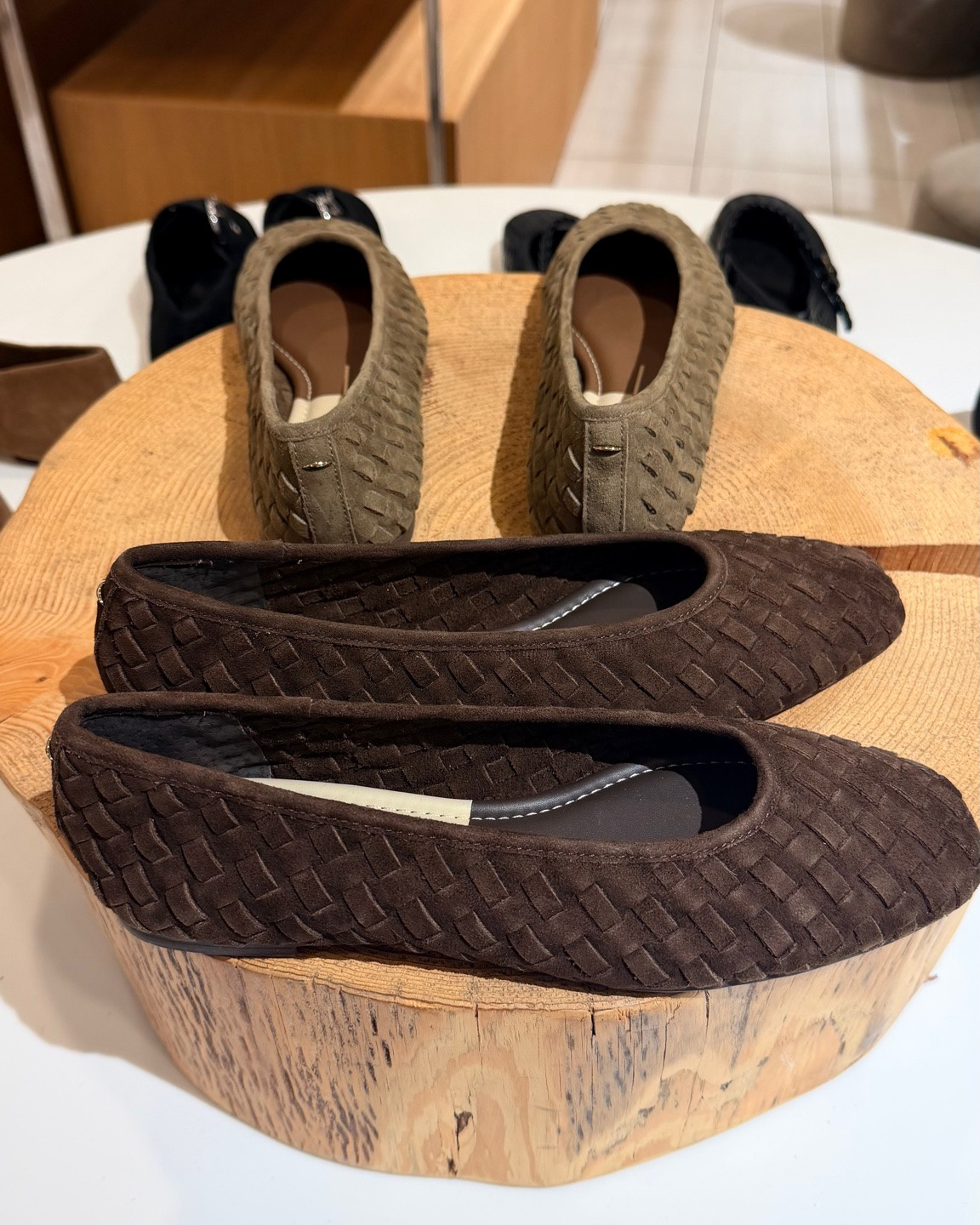 My favorite flats on the #NSale

#LTKSeasonal #LTKSaleAlert