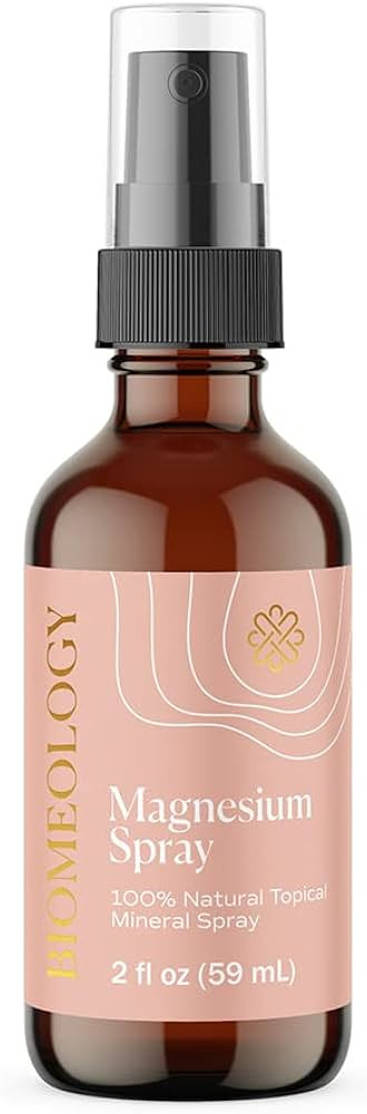 Topical Magnesium Spray (2 oz.) | Amazon (US)