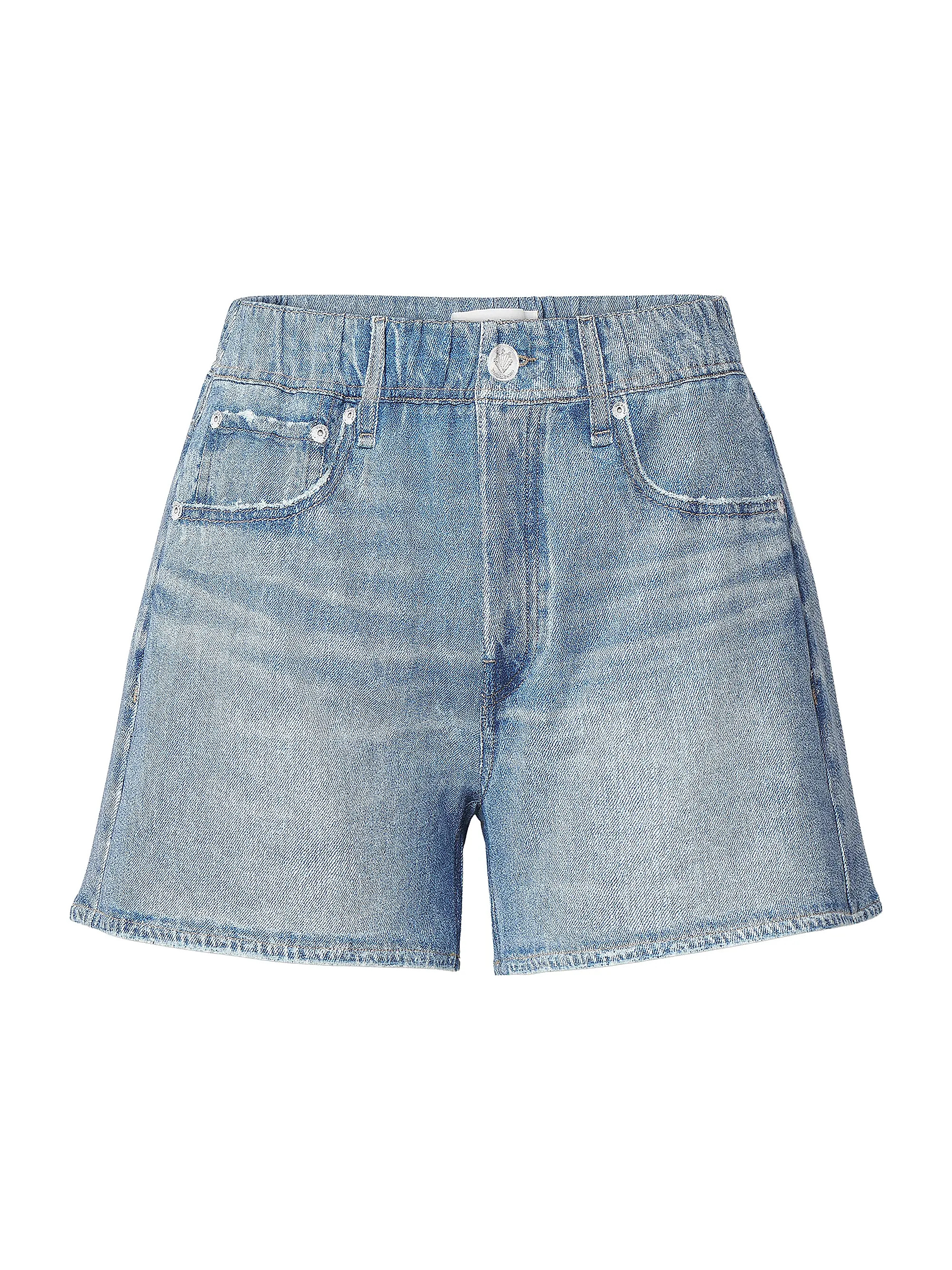 rag & bone rb Miramar Terry Walking Shorts | Saks Fifth Avenue | Saks Fifth Avenue