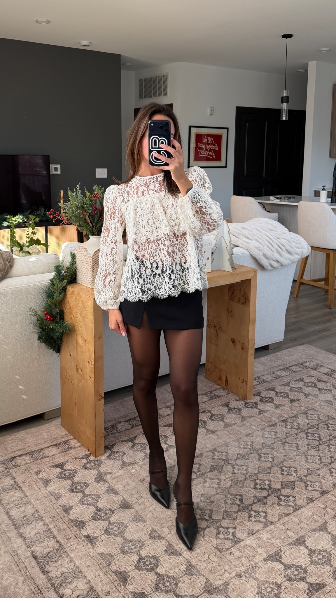 XS top 0 skort!

#LTKPetite #LTKHoliday