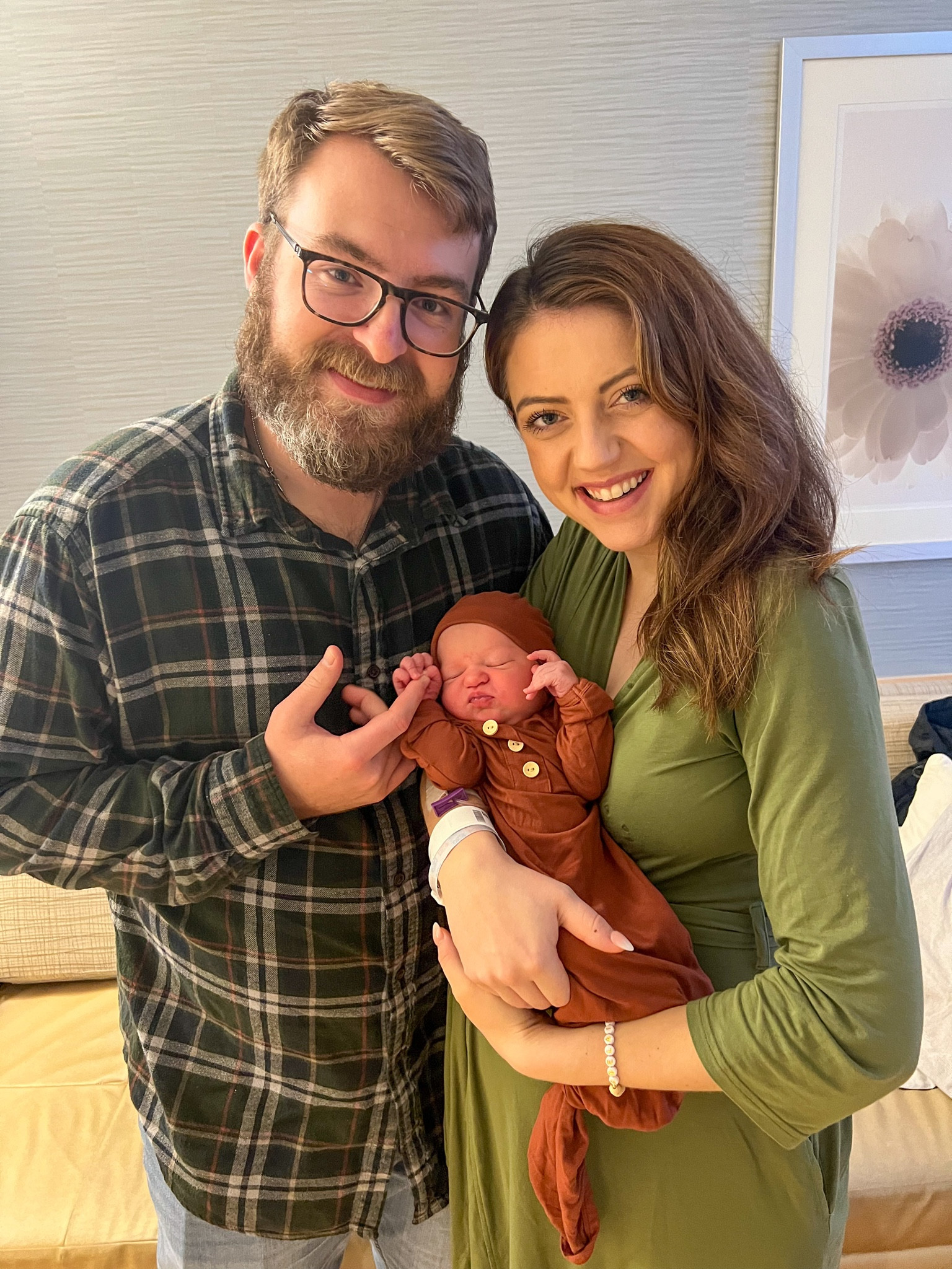 Posh peanut maternity robe is $20 today! Cyber Monday maternity sales

#LTKbaby #LTKbump #LTKCyberweek